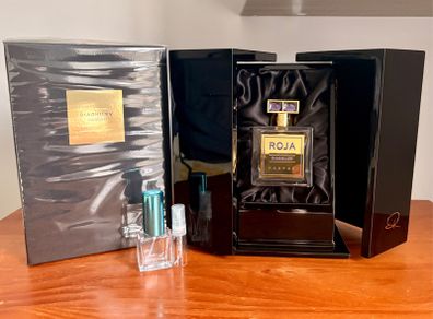 Roja Dove Diaghilev Parfum Luxury Samples