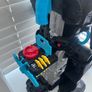 Imaginext DC Super Friends Bat-Tech BatBot Playset Image 8
