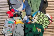 Clothes bundle - 6 year old boy