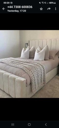 New Single Beds Double Beds King Beds & Superking Beds