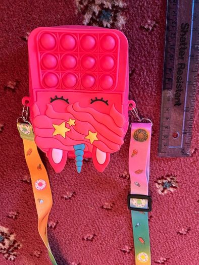 new bag for kids