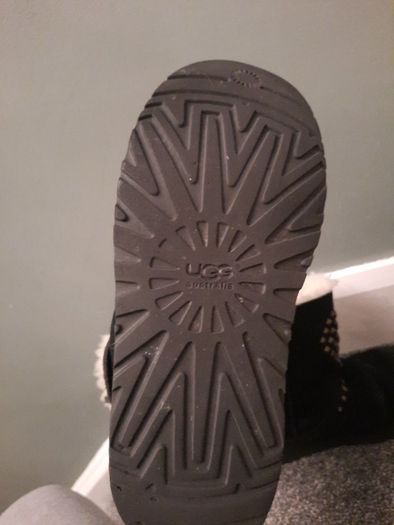 studded ugg boots