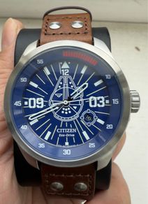 Citizen Star Wars Han Solo