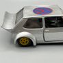 Volkswagen Golf Rally - Polistil - 1/25 - Vintage - Made in Italy Image 6