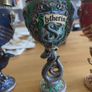Harry Potter collectable goblets "nemesis now" Image 5