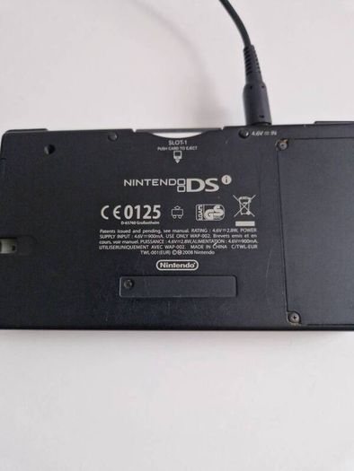 Nintendo DSi