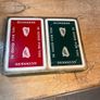 Guinness Playing Cards 1950s Image 5