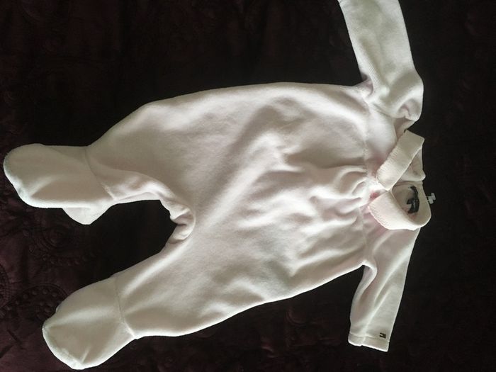Tommy Hilfiger All in one, size-3-6 month