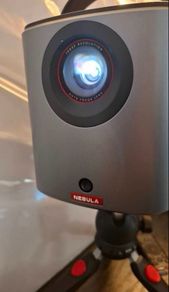 NEBULA Anker Mars 3 Projector