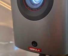 Projector