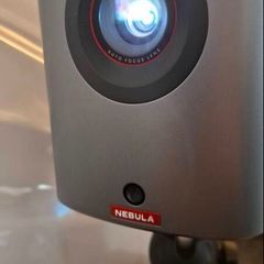 NEBULA Anker Mars 3 Projector