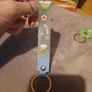 wrist keyring Image 3