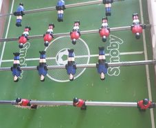 football table