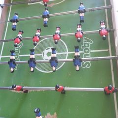 football table