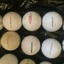 (20) Mixed Titleist golf balls Image 7