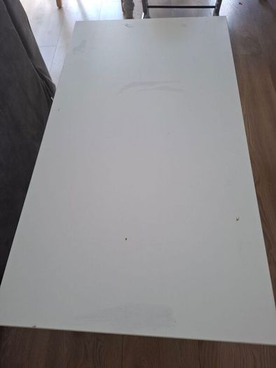 childrens ikea bench / table