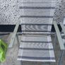 4 garden chairs Image 6