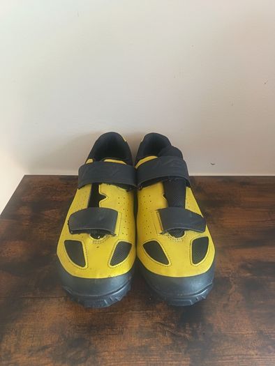 Shimano SPD cycling shoes - Size 47 EUR