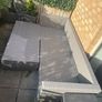 Garde/Lounge sofa good condition. Image 2