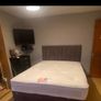New Single, Double King And Superking Sizes Divan Beds. New Sprung Memory Foam Mattresses Instock Image 6