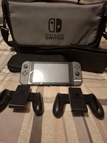 Nintedo Switch