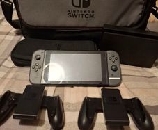 Nintedo Switch