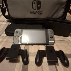 Nintedo Switch