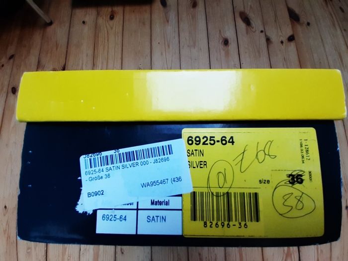 Womens Buffalo London shoes size 5
