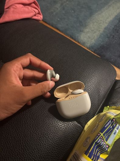 JBL Earphones