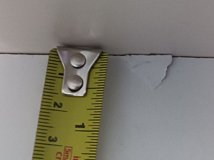 Wardrobe - IKEA Pax 5 mths old