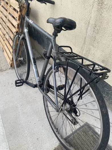 Trek FX 7.3 Hybrid Bike
