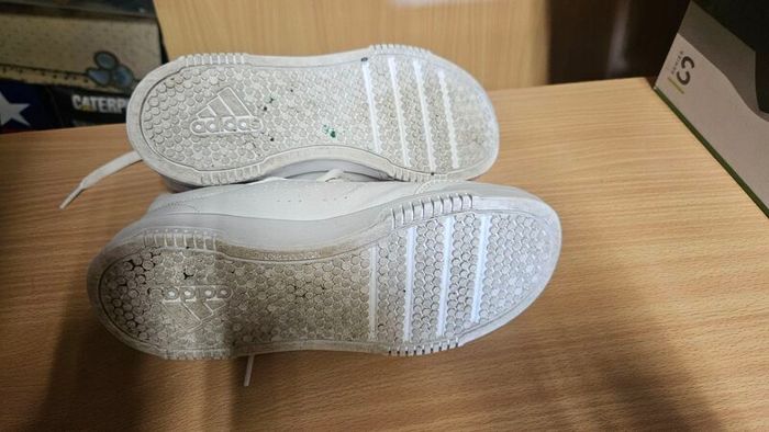 Adidas trainers