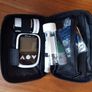 Finetest Lite Blood Glucose Monitoring System (BNIB) Image 4
