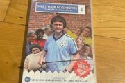 meet your neighbours sealed dvd