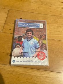 meet your neighbours sealed dvd