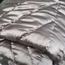 Handmade Superking Bed Cover / Throw - Double Sided - Brand New - Rrp 200 Image 10