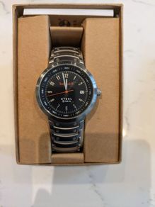 Timberland Watch