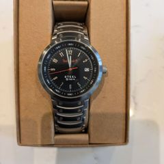 Timberland Watch