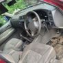 2002 Nissan Patrol 3.0 Image 4