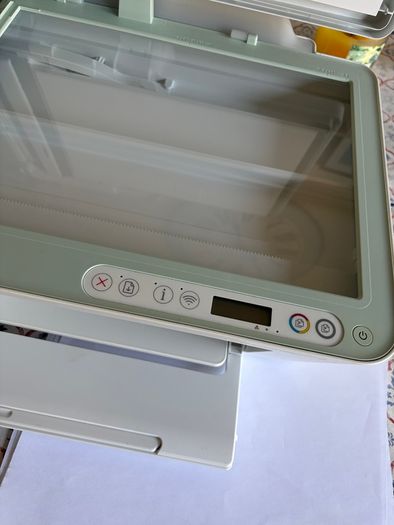 HP Deskjet Printer FREE