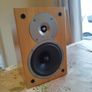 Home Stereo (Pioneer X-HM10 + Gale Gold Monitors) Image 2