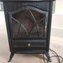 Daewoo plug in stove Image 3
