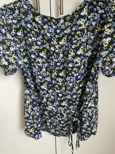 Oasis Top