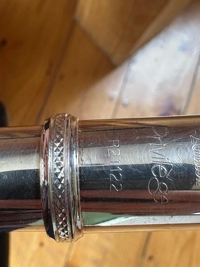 Flute