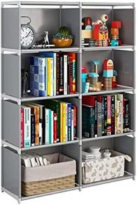 5-Tiers Closet Storage