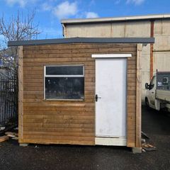 Office Cabin 20ft