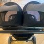 Joie Double Buggy Image 4
