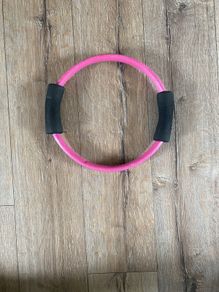 Pilates ring