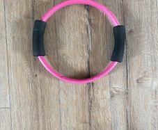 Pilates ring