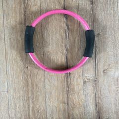 Pilates ring